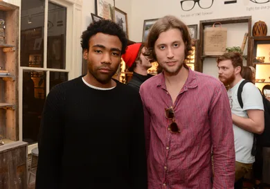 Vivien Killilea/Getty Images