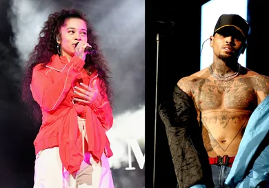 Earl Gibson III/Getty Images, Ser Baffo/Getty Images