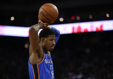 Ezra Shaw/Getty Images