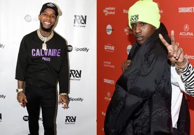 Bob Levey & Nicholas Hunt/Getty Images