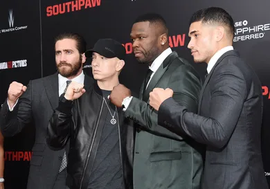 Michael Loccisano/Getty Images