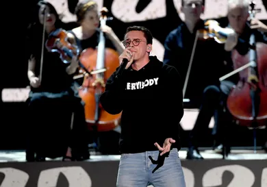 Kevin Winter/Getty Images