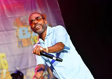 Paras Griffin/Getty Images