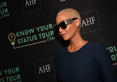 Paras Griffin/Getty Images