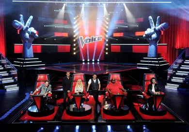 Kevin Winter/Getty Images