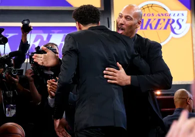 Mike Stobe/Getty Images