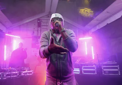 Robin Marchant/ Getty Images