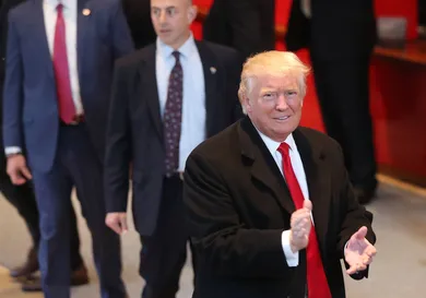 Spencer Platt/Getty Images