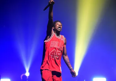 Nicholas Hunt / gettyimages