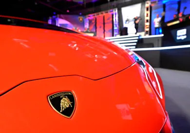 John McCoy/Getty Images