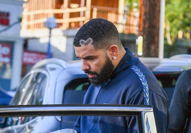 Marksman/MEGA/Getty Images