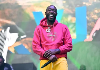 Scott Dudelson/Getty Images