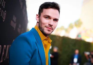 Rich Fury/Getty Images