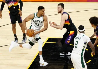 Christian Petersen/Getty Images