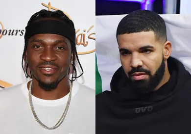 Ethan Miller/Getty Images x2