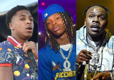 Scott Dudelson, Prince Williams, Paras Griffin/Getty Images