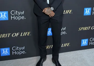 Charley Gallay/Getty Images