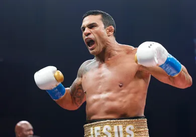 Douglas P. DeFelice/Getty Images