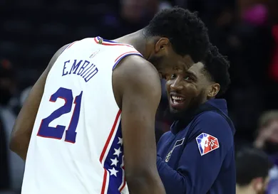 Tim Nwachukwu/Getty Images