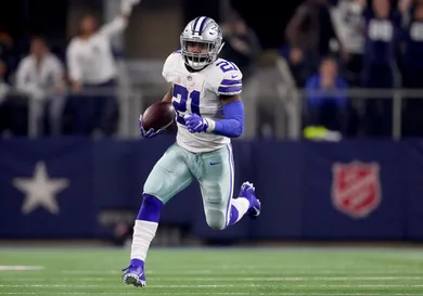 Tom Pennington/Getty Images