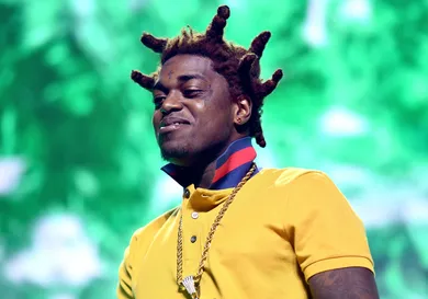 Scott Dudelson/Getty Images