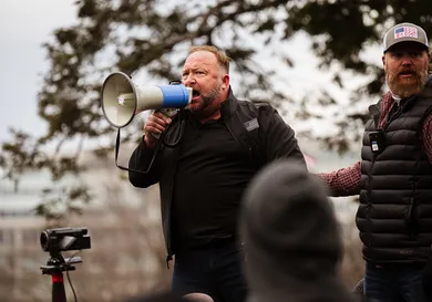 Jon Cherry/Getty Images