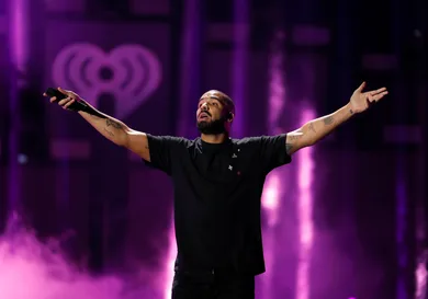 Christopher Polk / Getty Images