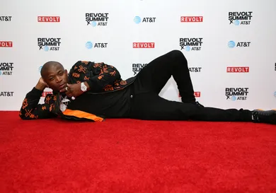 Phillip Faraone/Getty Images