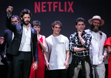 Pablo Cuadra/Getty Images