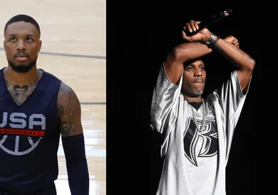 Ethan Miller/Getty Image & Kevin Winter/Getty Images