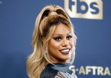 Frazer Harrison / Getty Images