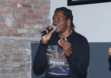 Jerritt Clark/Stringer/Getty Images