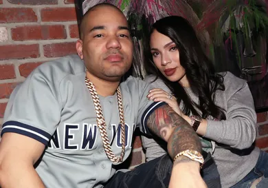 Johnny Nunez/Getty Images