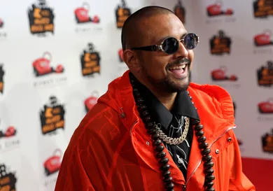 John Phillips / Stringer / Getty Images