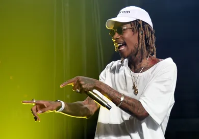 Ethan Miller/Getty Images