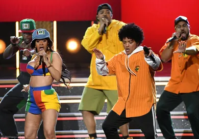 Kevin Winter/Getty Images