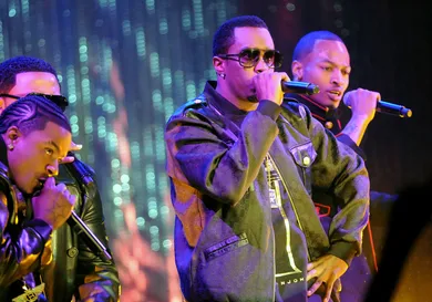 George Napolitano/FilmMagic/GettyImages