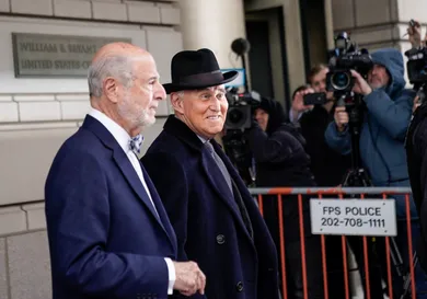 Drew Angerer / Getty Images