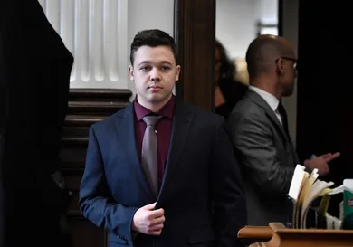 Sean Krajacic - Pool/Getty Images