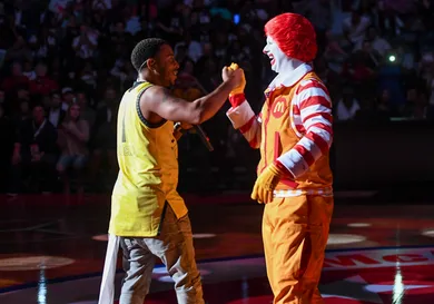 Marcus Ingram/Getty Images