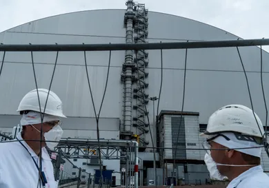 Brendan Hoffman / Getty Images