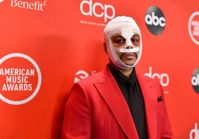 Emma McIntyre /AMA2020/Getty Images