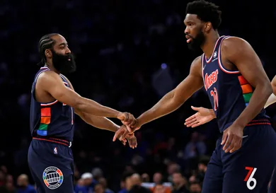 Adam Hunger/Getty Images