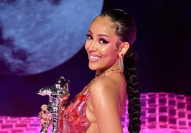 Frazer Harrison/RCA/Getty Images