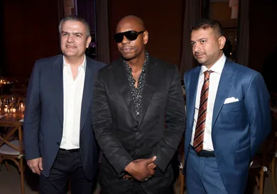 Frazer Harrison/Getty Images