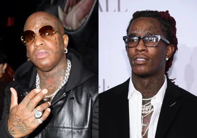 Earl Gibson III/Getty Images, Dimitrios Kambouris/Getty Images