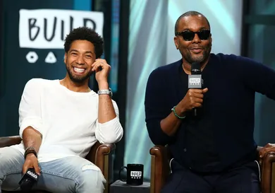 Astrid Stawiarz/Getty Images