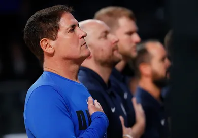 Kevin C. Cox / Staff / Getty Images