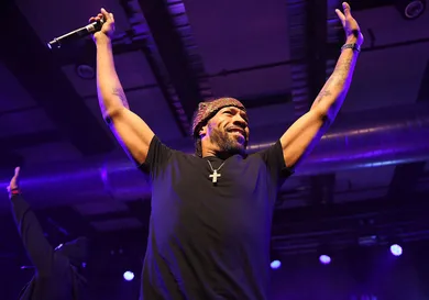 Matt Winkelmeyer/Getty Images