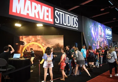 ROBYN BECK/AFP/Getty Images